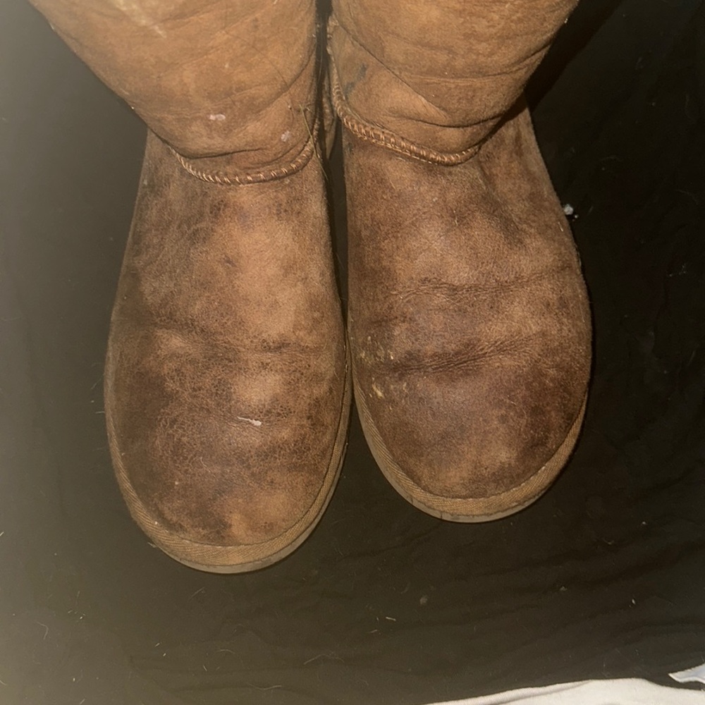Ugg Bailey bow II